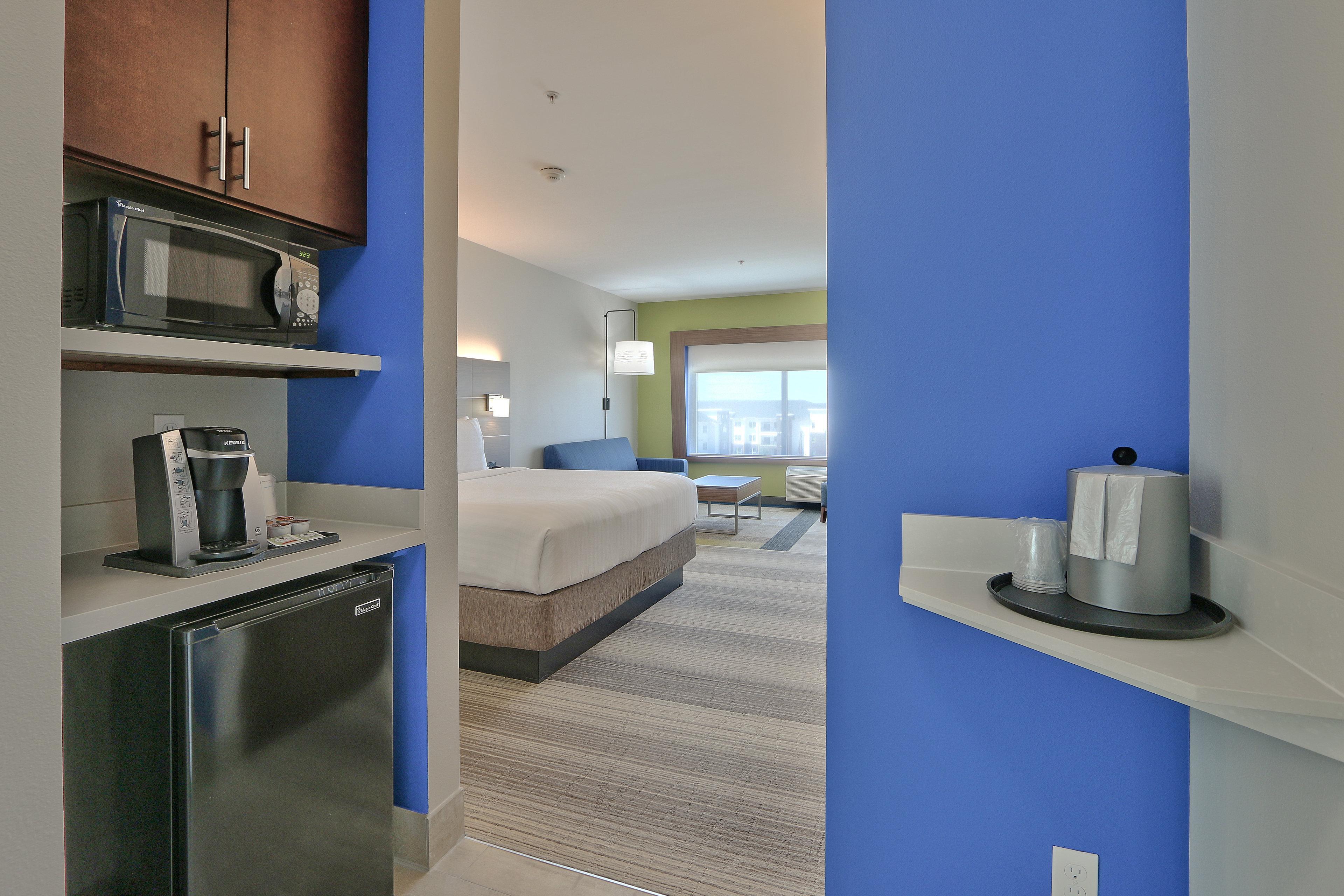 Holiday Inn Express & Suites - Houston East - Beltway 8 By Ihg Cloverleaf Kültér fotó
