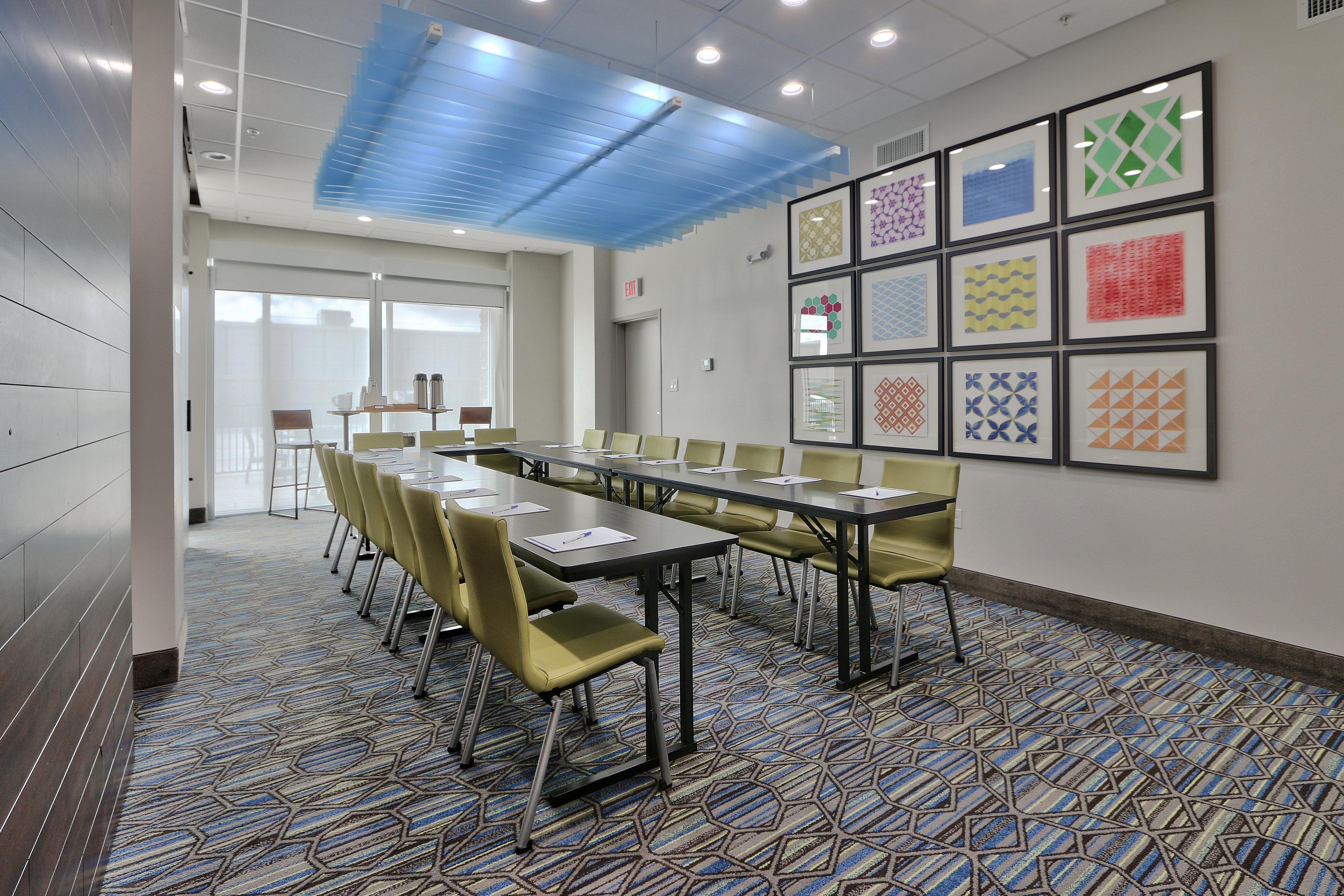Holiday Inn Express & Suites - Houston East - Beltway 8 By Ihg Cloverleaf Kültér fotó