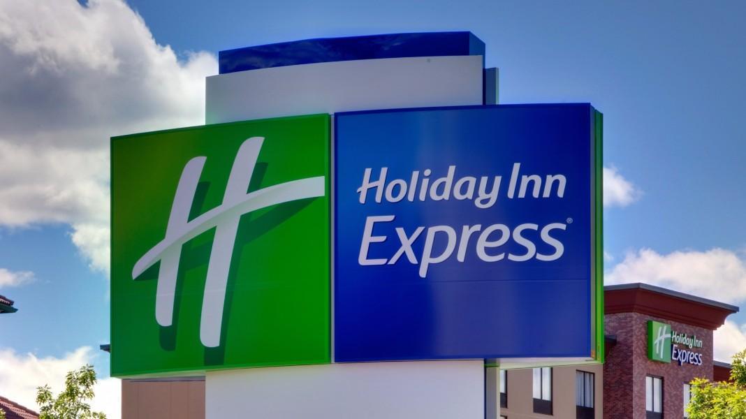 Holiday Inn Express & Suites - Houston East - Beltway 8 By Ihg Cloverleaf Kültér fotó