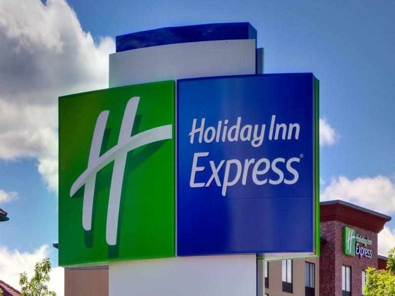 Holiday Inn Express & Suites - Houston East - Beltway 8 By Ihg Cloverleaf Kültér fotó