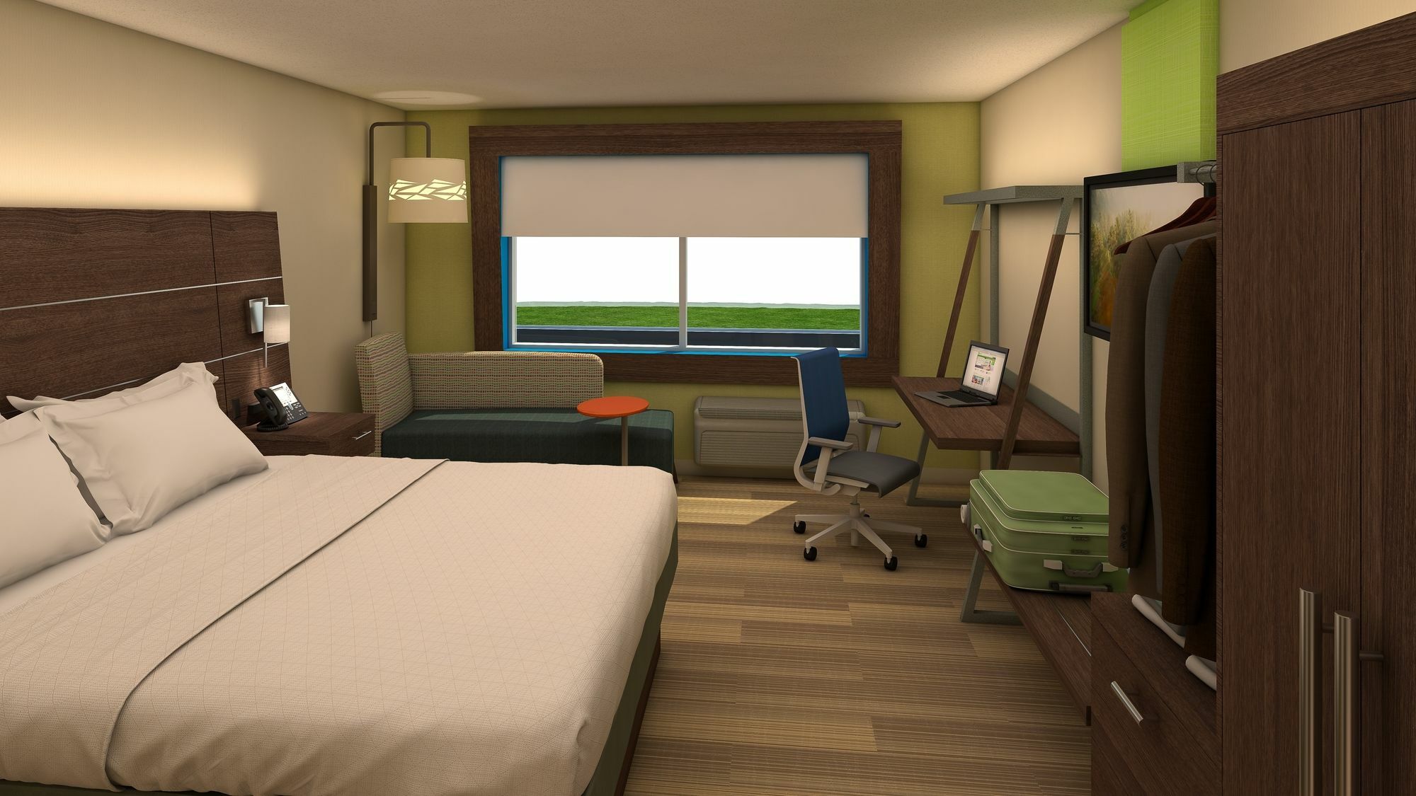 Holiday Inn Express & Suites - Houston East - Beltway 8 By Ihg Cloverleaf Kültér fotó
