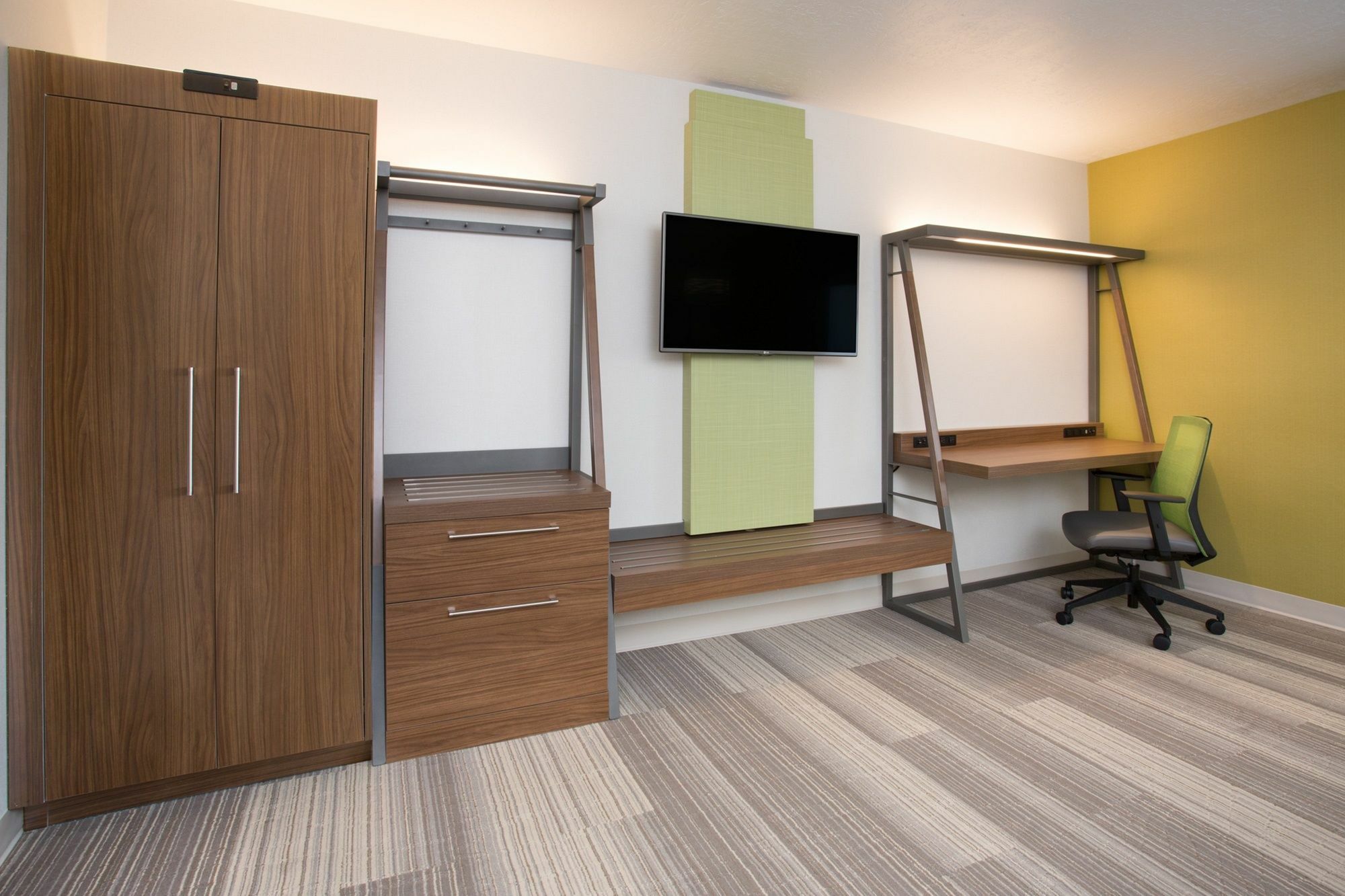 Holiday Inn Express & Suites - Houston East - Beltway 8 By Ihg Cloverleaf Kültér fotó