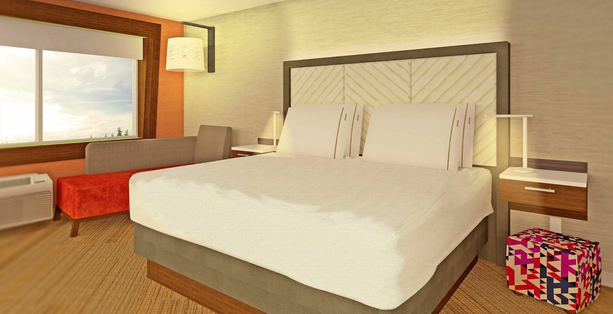 Holiday Inn Express & Suites - Houston East - Beltway 8 By Ihg Cloverleaf Kültér fotó
