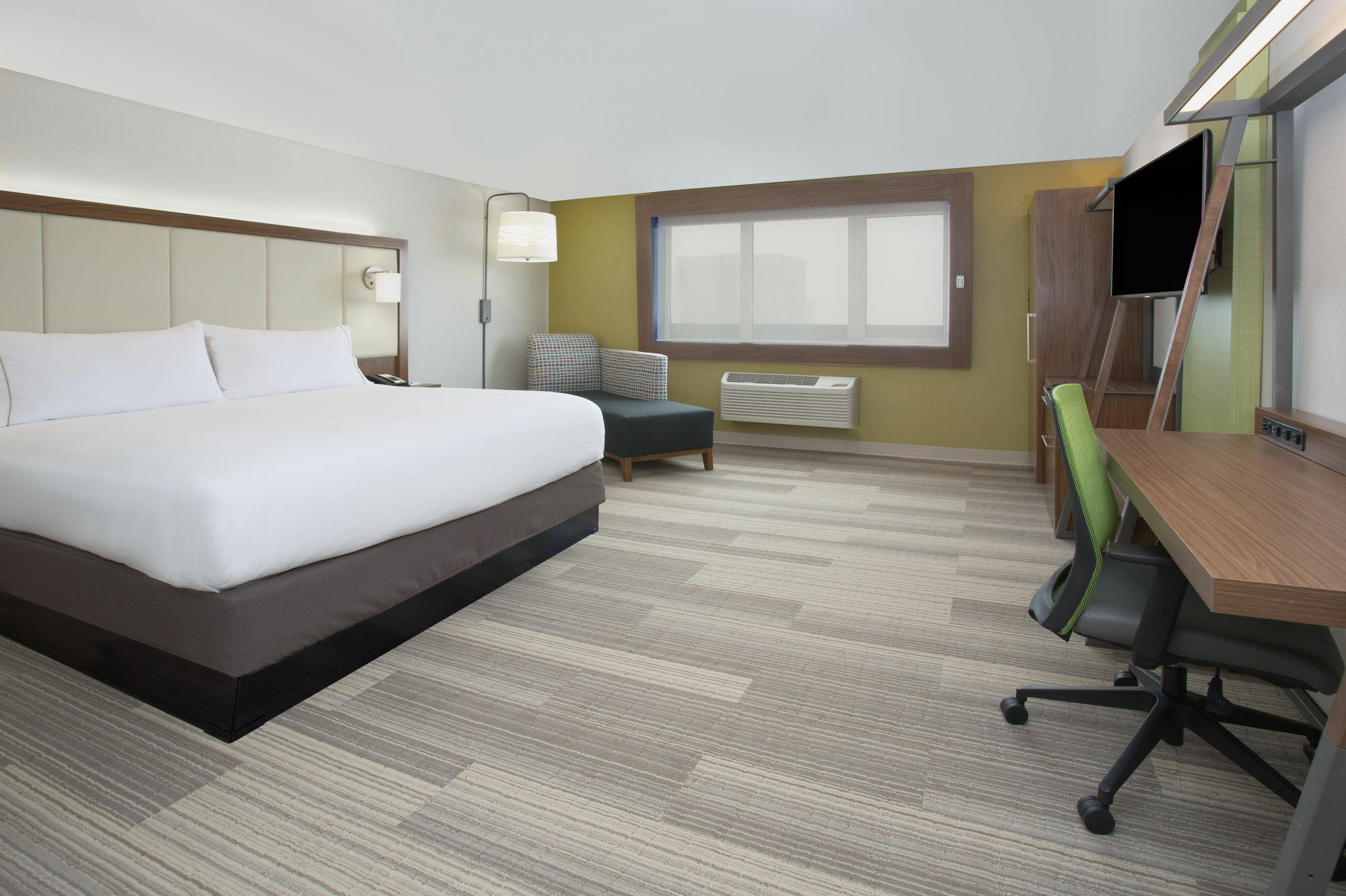 Holiday Inn Express & Suites - Houston East - Beltway 8 By Ihg Cloverleaf Kültér fotó