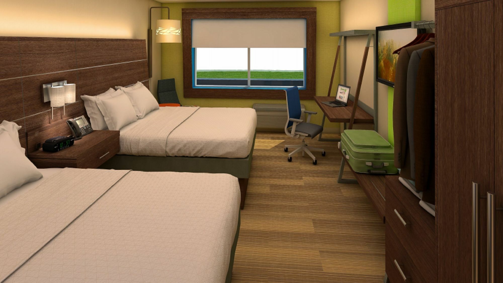 Holiday Inn Express & Suites - Houston East - Beltway 8 By Ihg Cloverleaf Kültér fotó