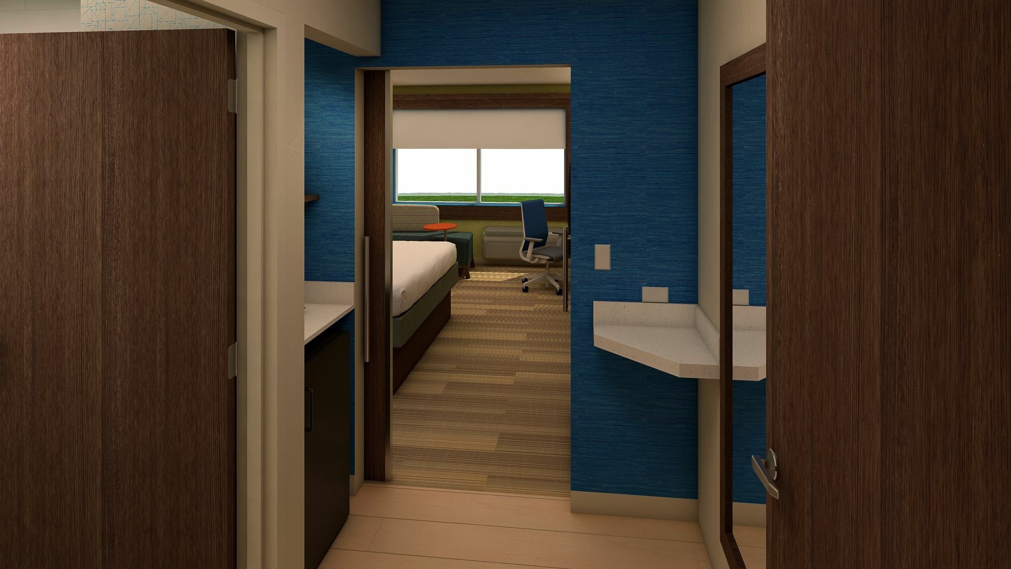 Holiday Inn Express & Suites - Houston East - Beltway 8 By Ihg Cloverleaf Kültér fotó